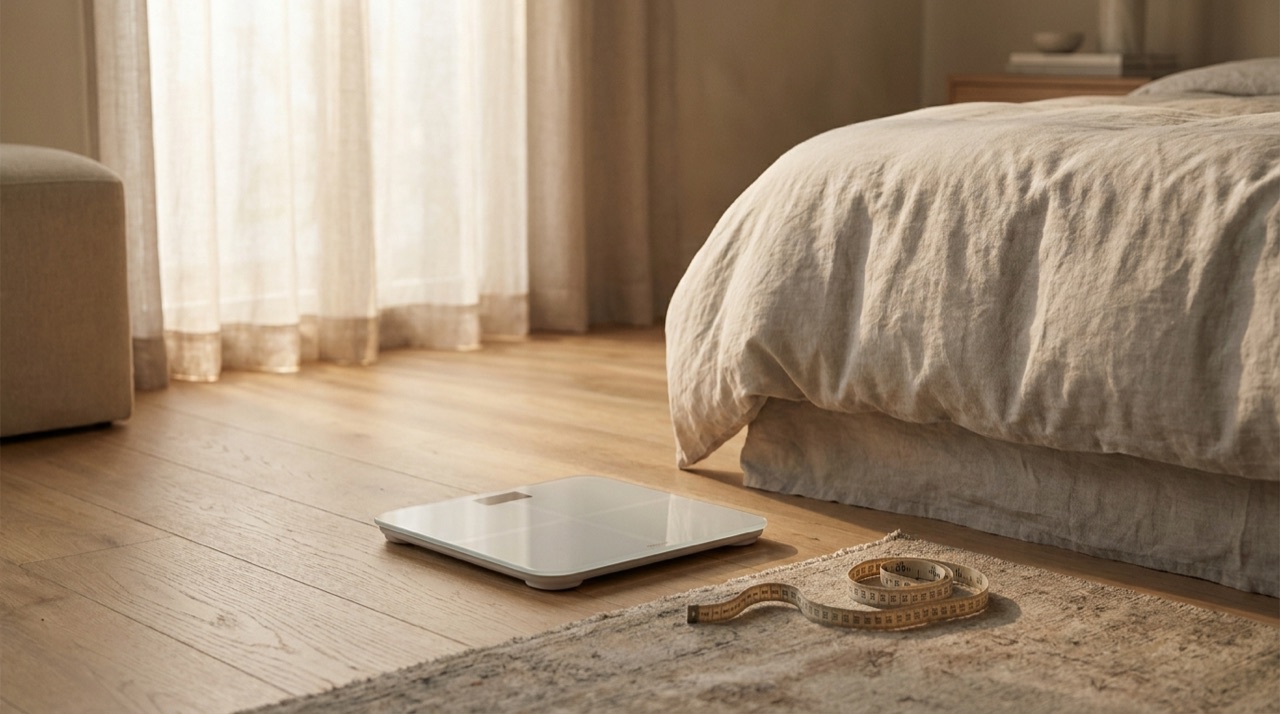 Poor sleep and fat loss: you lose the wrong thing