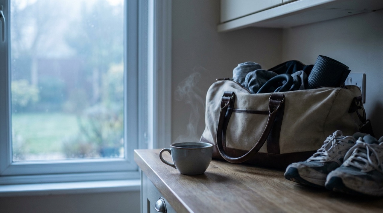 Training on poor sleep: what to change and what to keep