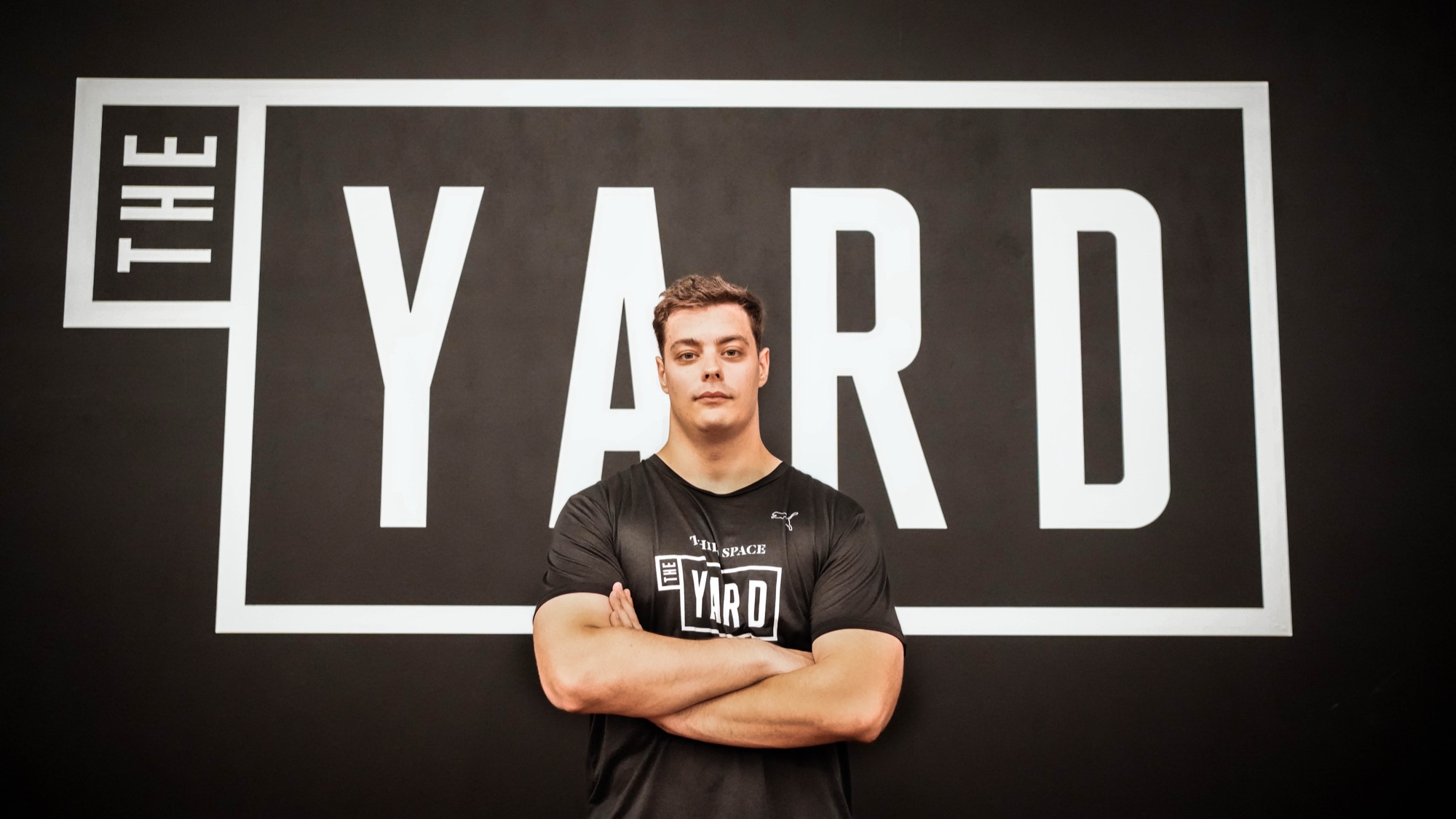 The Yard Games