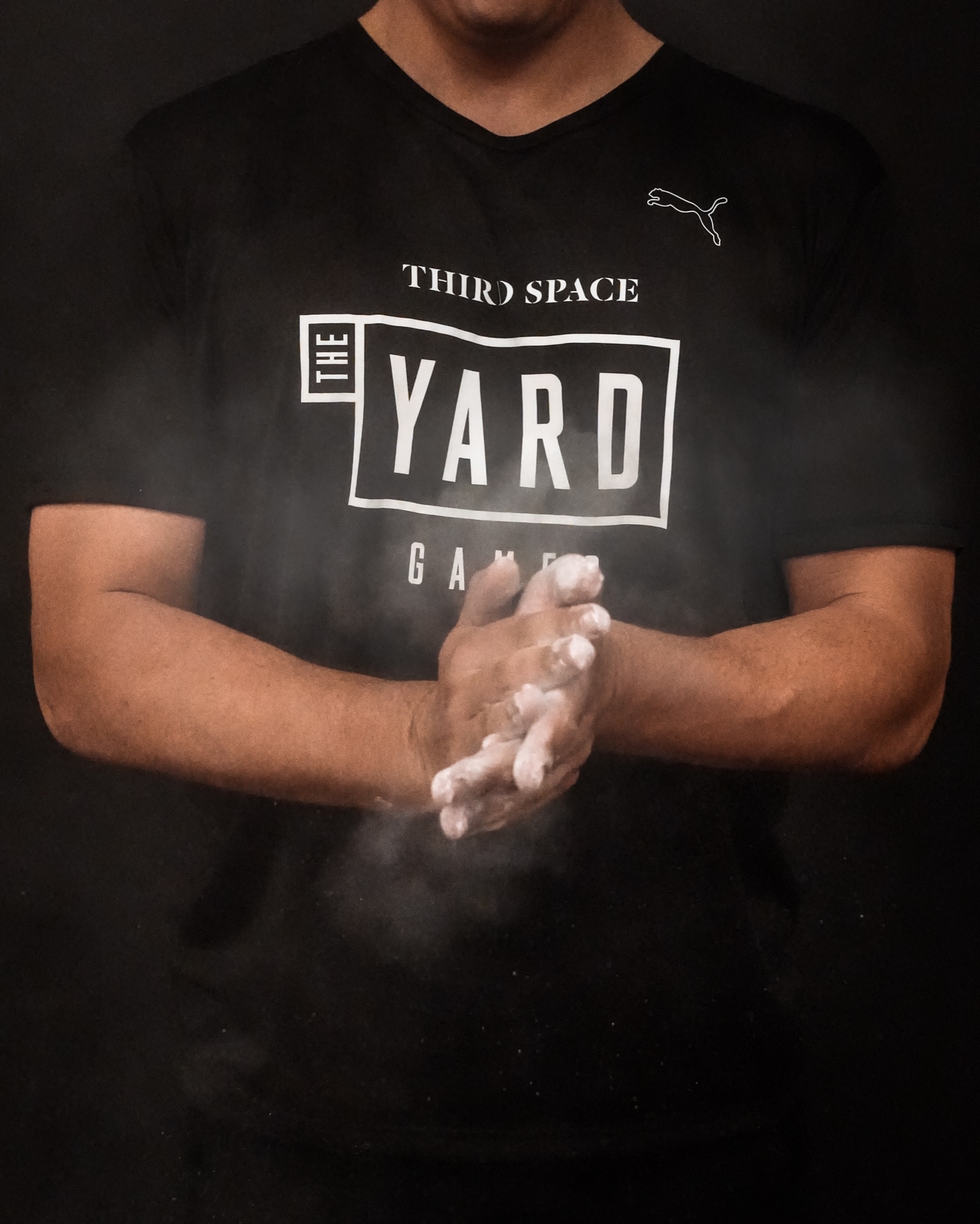 The Yard Games